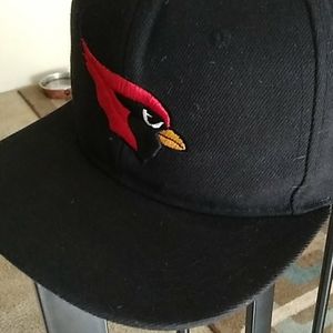 Cardinals adjustable baseball cap